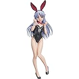 とある魔術の禁書目録III インデックス 生足バニーVer. 1/4スケール プラスチック製 塗装済み完成品フィギュア
