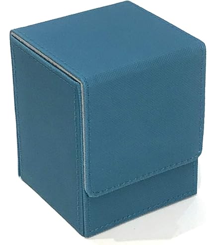 Amazon | 遊戯王デッキケース(YU-GI-OH! SEVENS RUSH DECK CASE