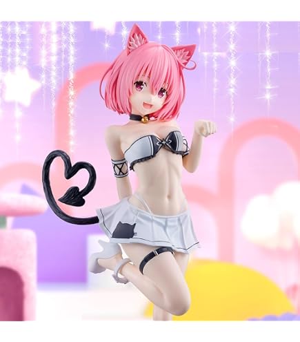 Amazon.co.jp: 西連寺春菜 フィギュア To LOVEる -とらぶる