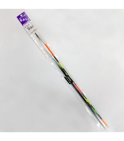 遠矢ウキ超遠投・小 1.0号２本　小0.8号　社外トップ 遠矢ウキ超遠投・小 1.0号2本 小0.8号 社外トップ 遠矢