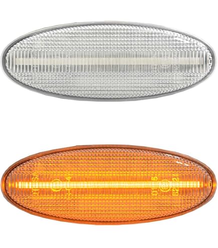 Amazon.co.jp: ファクトリーダイレクト LEDサイドマーカー ll-ma-smf