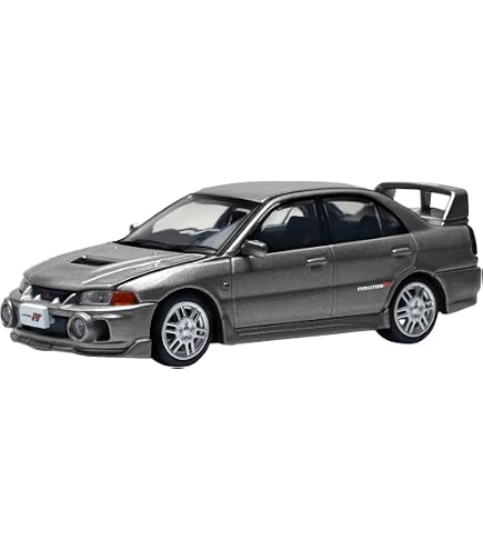 Amazon | POP RACE 1/64 ニッサン スカイライン GT-R R32 JTC 1990