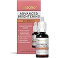 Essano Advanced Brightening Vitamin C Concentrated Serum - Helps Brighten Uneven Skin Tones - Made in New Zealand
