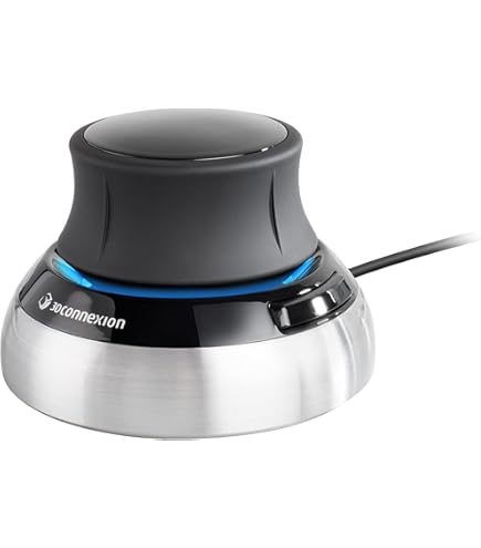 3Dconnexion CadMouse マウス 3DX-700052 新品 Amazon.co.jp: 3Dconnexion CadMouse CM : パソコン・周辺機器
