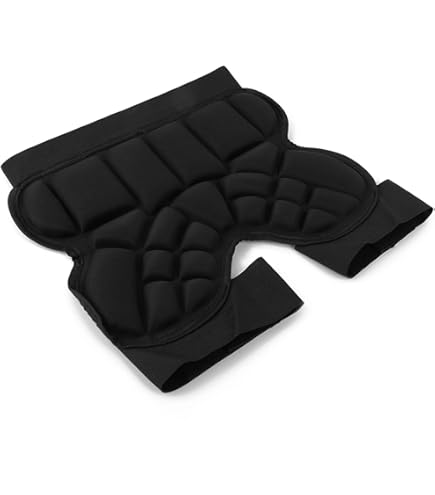 ヒップガード ブラック J-Mサイズ　鎧 ヒップガード ブラック J-Mサイズ 鎧