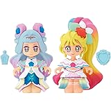 バンダイ(BANDAI) トロピカル〜ジュ!プリキュア プリコーデドール エクセレン・トロピカルスタイルセット