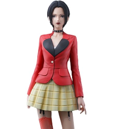 Amazon | NANA こまつ 奈々 大崎ナナ フィギュア PVC製 漫画ゲームの