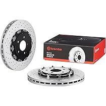 ブレンボ　フローティングディスクローター 78B408A3／23004094 Amazon | brembo SERIEORO(ブレンボ セリエオロ) ブレーキ