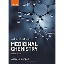 An Introduction to Medicinal Chemistry : Patrick, Graham L