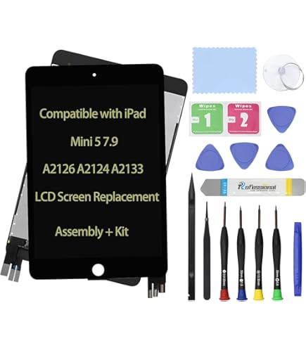 Amazon.co.jp: 7.9インチ LCDスクリーン 交換用 iPad Mini 6
