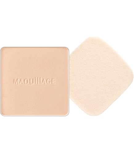 Amazon | マキアージュ デザインリメークパウダー フェイスパウダー