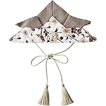 Amazon.co.jp: [regalo] 被れる 兜 ベビー 赤ちゃん 初節句 帽子 五月