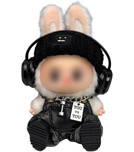 ぬいぐるみ用 着せ替えアウトフィットセット Amazon.co.jp: 恋と深空 ぬいぐるみ 服 10cm 15cm 20cm シン マヒル