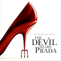 Amazon.co.jp: プラダを着た悪魔 - オリジナル・サウンドトラック