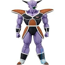 Amazon.co.jp: 一番くじ ドラゴンボール ギニュー特戦隊‼来襲 B賞 