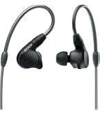 SONY XBA-A3 カナル型イヤホン ハイレゾ音源対応