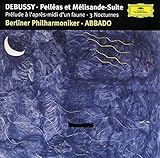 Pelleas Et Melisande Suite 3 / Nocturnes