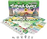 Topeka-Opoly[並行輸入品]