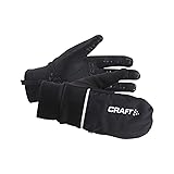 CRAFT(クラフト) Hybrid Weather Glove 1903014 9999 M 1903014 (9999) Black M