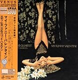 マイ・ファニー・バレンタイン(紙ジャケット仕様)