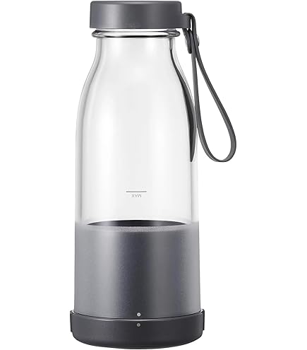 ビタントニオ コードレスマイボトルブレンダー♪ コードレスマイボトルブレンダー – Vitantonio