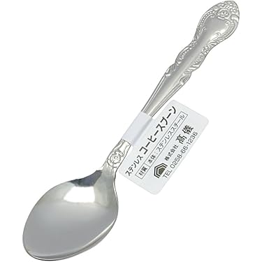 Amazon.co.jp 売れ筋ランキング: デミタススプーン の中で最も人気の