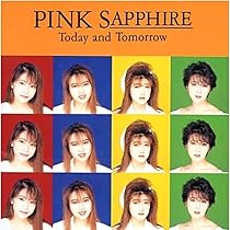 PINK SAPPHIRE/ピンク・サファイア CD-BOX Amazon.co.jp: Completed