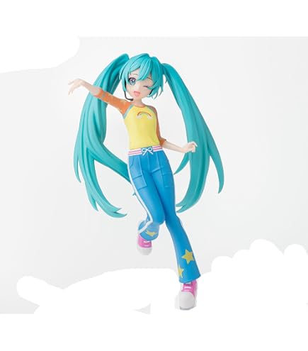 Amazon.co.jp: SEGA Desktop Decorate Collections 初音ミク