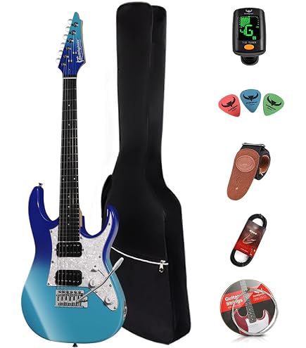Amazon | グローテ ヘッドレス6弦エレキギター マホガニーボディ