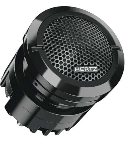 HERTZ H8 DSP プロセッサー H8 DSP - Hertz car audio systems | The Sound Experience