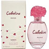 グレ カボティーヌ ローズ EDTスプレー 100ml