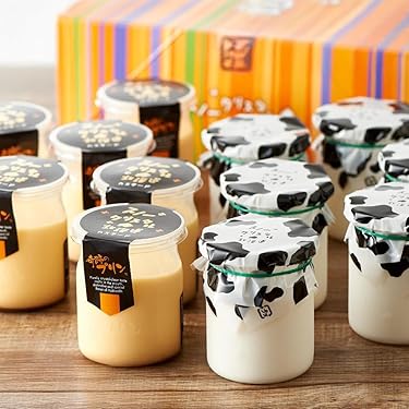 Amazon.co.jp Best Sellers: The most popular items in Chilled Desserts