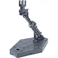 BANDAI SPIRITS(バンダイ スピリッツ) アクションベース 2 グレー