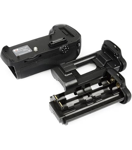 Amazon | Nikon MS-41 電池ホルダー | カメラ用バッテリーグリップ