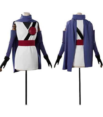Amazon.co.jp: [Acosdary] コスプレ衣装 さっちゃん 戦闘服 猿飛菖蒲
