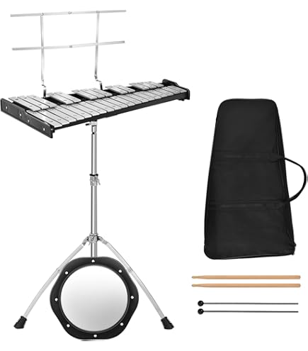 Amazon | Sonor Orff / Sopran Glockenspiel NG-10 | グロッケン