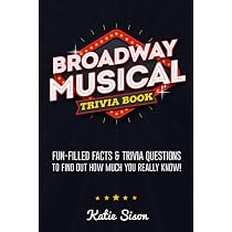 The Tony Awards: A Celebration of Excellence in Theatre - Mell
