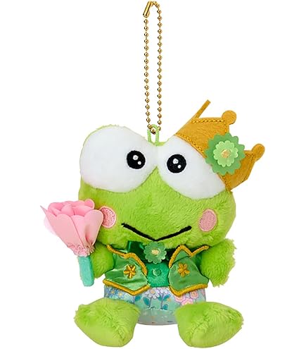 Amazon.co.jp: サンリオ(SANRIO) ぬいぐるみ(私のちいさなたからもの