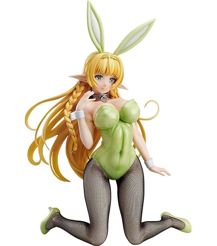 Amazon | 異世界魔王と召喚少女の奴隷魔術 シェラ レム フィギュア
