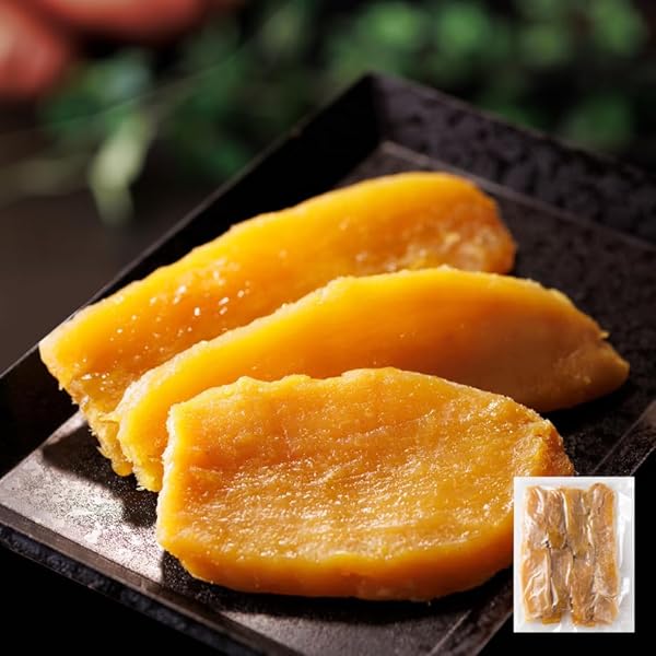 Amazon | kah 干し芋 訳あり 切り落とし 茨城 紅はるか 国産 黄金干し