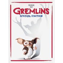 Amazon.co.jp: グレムリン [DVD] : ザック・ギャリガン, フィービー