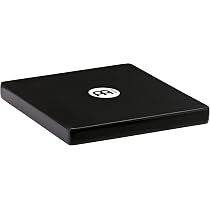 Amazon.co.jp: MEINL Percussion マイネル トラベルカホン TCAJ1BK