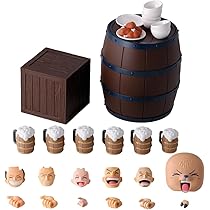 Amazon.co.jp: TAMASHII NATIONS S.H.フィギュアーツ ONE PIECE 宴