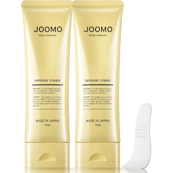 Amazon.co.jp: 【公式】JOOMO(ジョーモ) 除毛スプレー 医薬部外品 1本