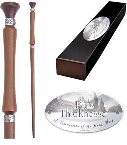 (希少)Harry Potter 杖 ハリー・ポッター」エリアの魔法の杖に13本の新作 各国