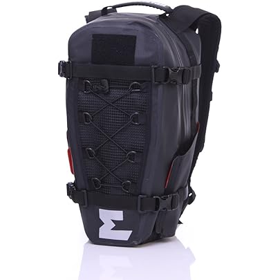 Amazon.co.jp: [エンデュリスタン] ハリケーン オフロード用完全防水