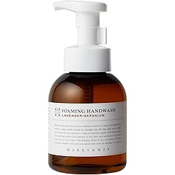 Amazon.co.jp: N organic HOME ハンドソープ ホイップアロマハンド