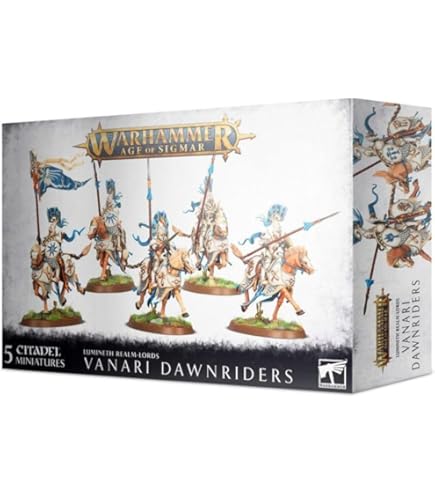 o548 ヴァンガード　ルミネス・レルムロード Amazon.co.jp: Games Workshop ヴァンガード ルミネス レルム ロード