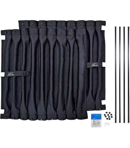 Amazon.co.jp: Levolva (レヴォルヴァ) 汎用サイズ別カーテンセット