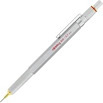 rotring 600 & 800+ シャープペンシル 2本セット ロットリング 数量限定ロットリングギフトボックスセット